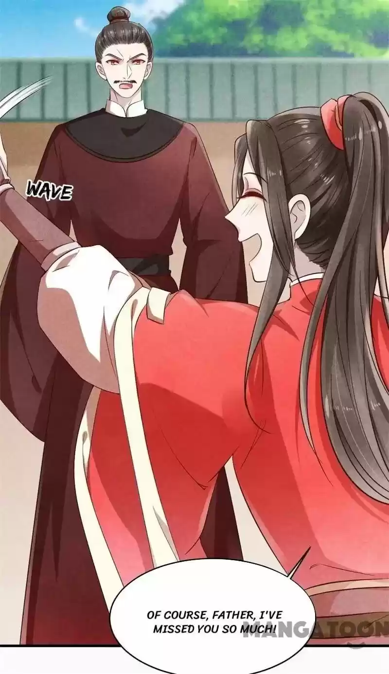 Princess Tomboy & Prince Grumpy Chapter 25