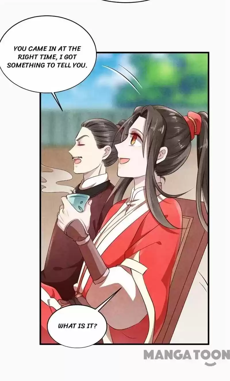 Princess Tomboy & Prince Grumpy Chapter 25