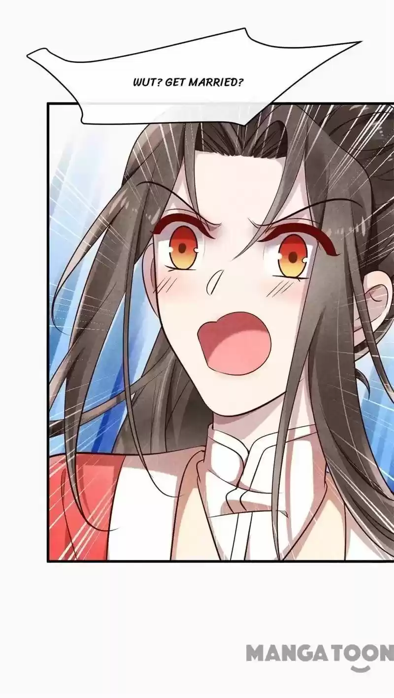 Princess Tomboy & Prince Grumpy Chapter 25