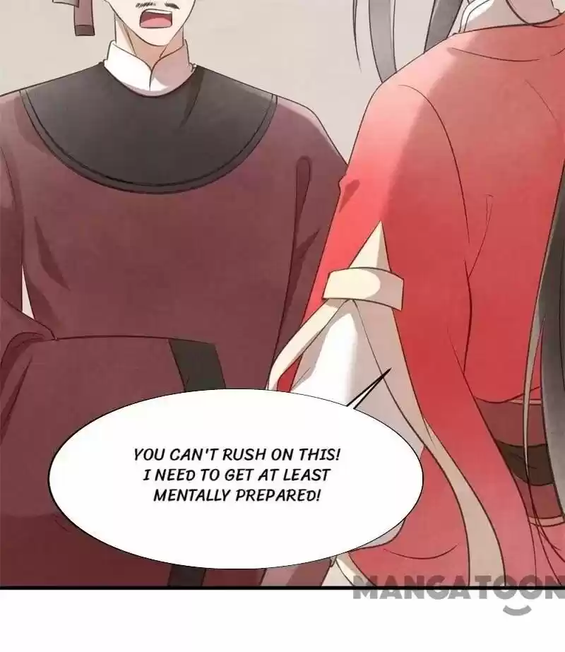 Princess Tomboy & Prince Grumpy Chapter 26