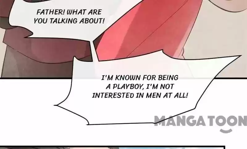 Princess Tomboy & Prince Grumpy Chapter 26