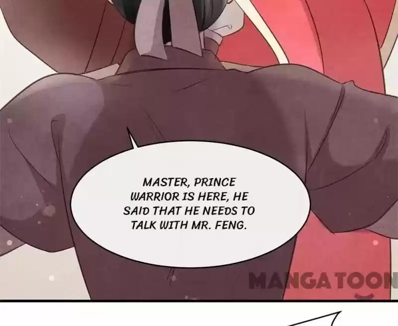 Princess Tomboy & Prince Grumpy Chapter 26