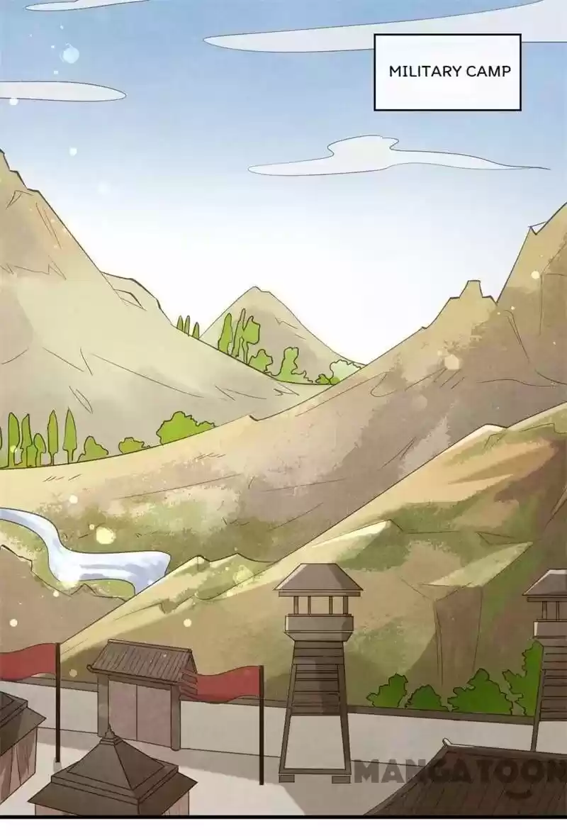 Princess Tomboy & Prince Grumpy Chapter 26