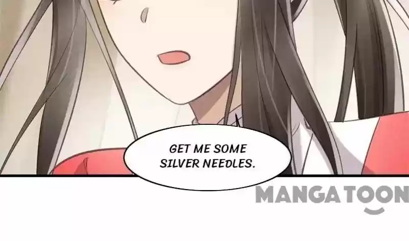 Princess Tomboy & Prince Grumpy Chapter 26