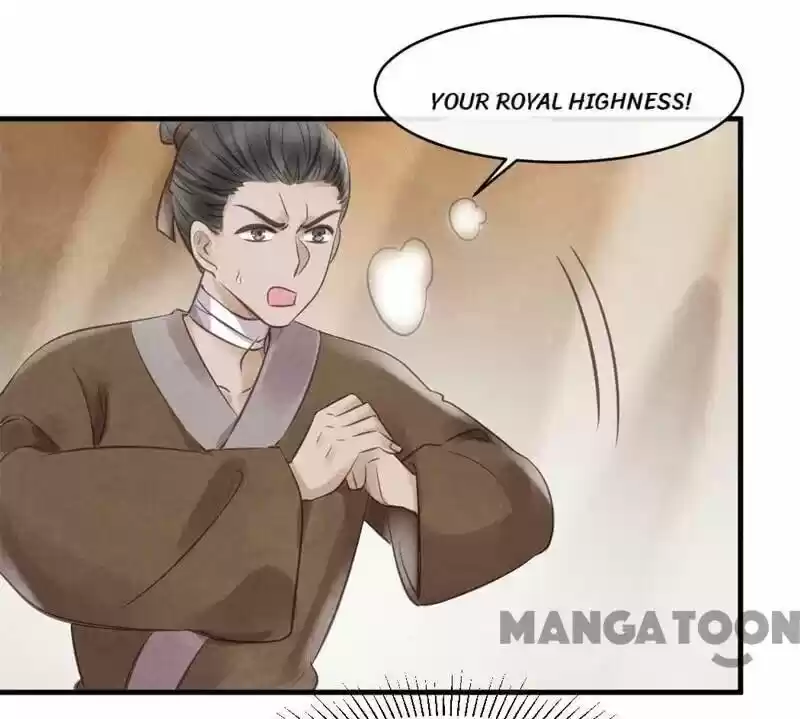 Princess Tomboy & Prince Grumpy Chapter 26