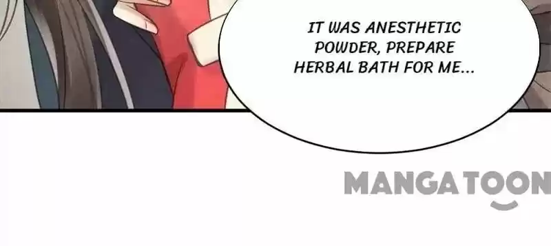 Princess Tomboy & Prince Grumpy Chapter 26