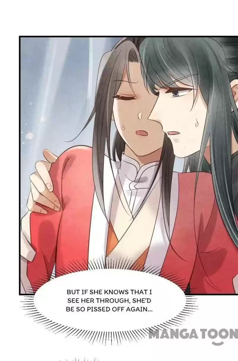 Princess Tomboy & Prince Grumpy Chapter 26