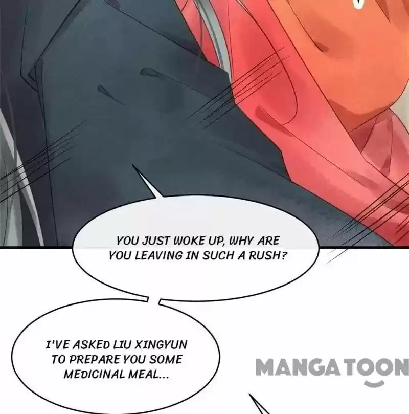 Princess Tomboy & Prince Grumpy Chapter 27