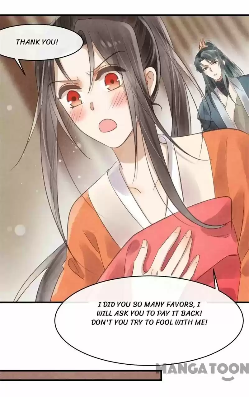 Princess Tomboy & Prince Grumpy Chapter 27