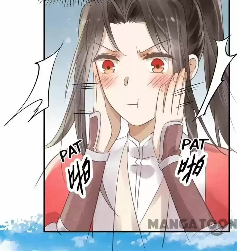 Princess Tomboy & Prince Grumpy Chapter 27