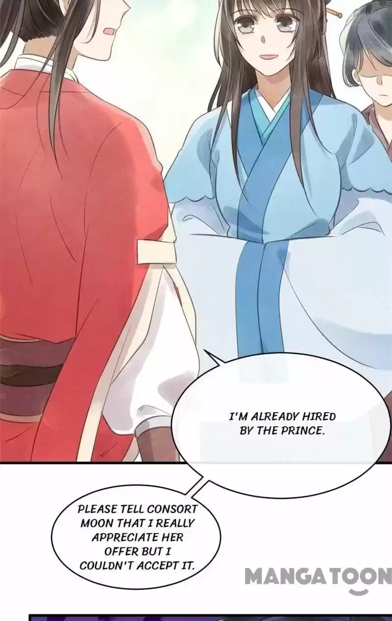 Princess Tomboy & Prince Grumpy Chapter 27