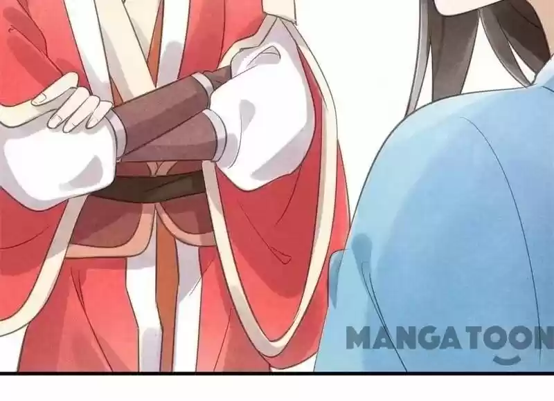 Princess Tomboy & Prince Grumpy Chapter 27