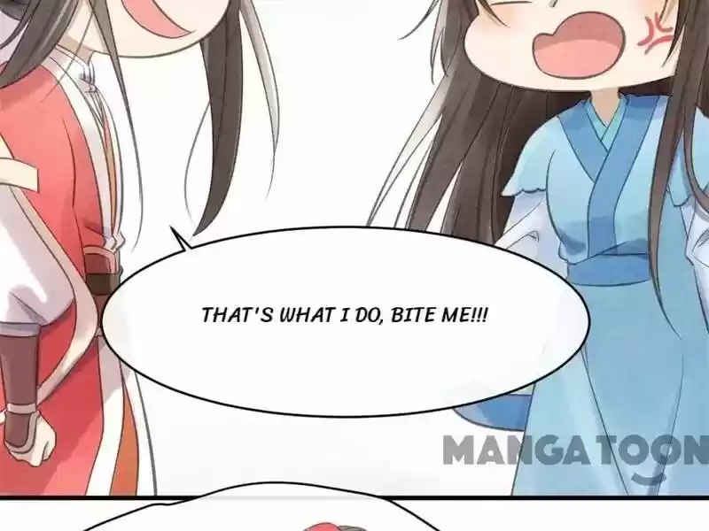 Princess Tomboy & Prince Grumpy Chapter 27