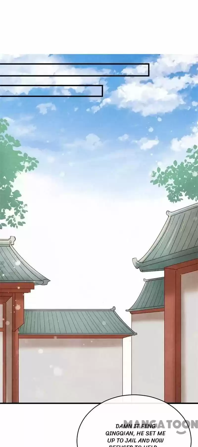 Princess Tomboy & Prince Grumpy Chapter 27