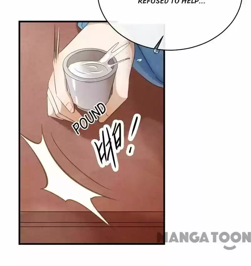 Princess Tomboy & Prince Grumpy Chapter 27