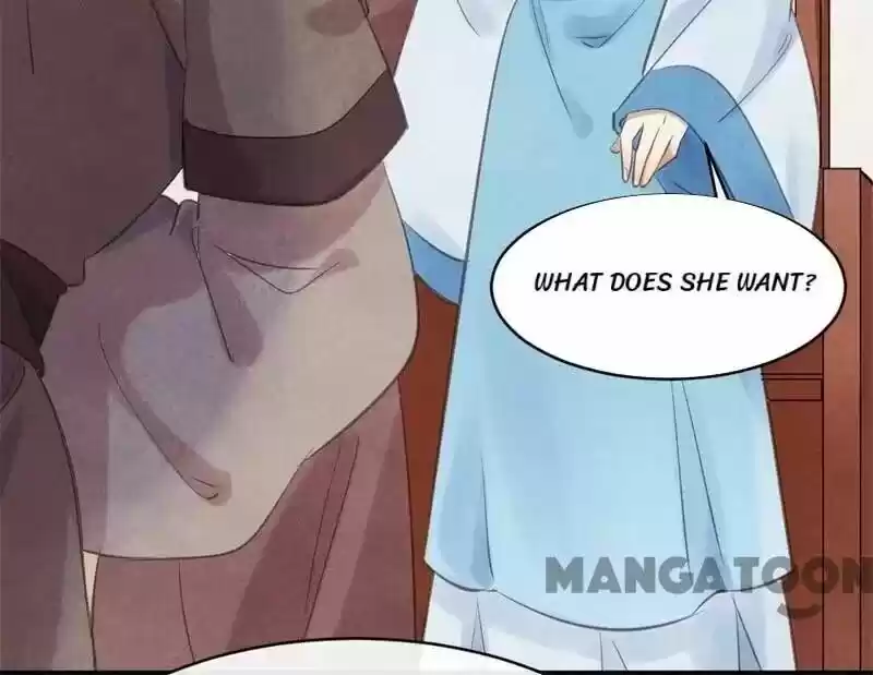 Princess Tomboy & Prince Grumpy Chapter 27