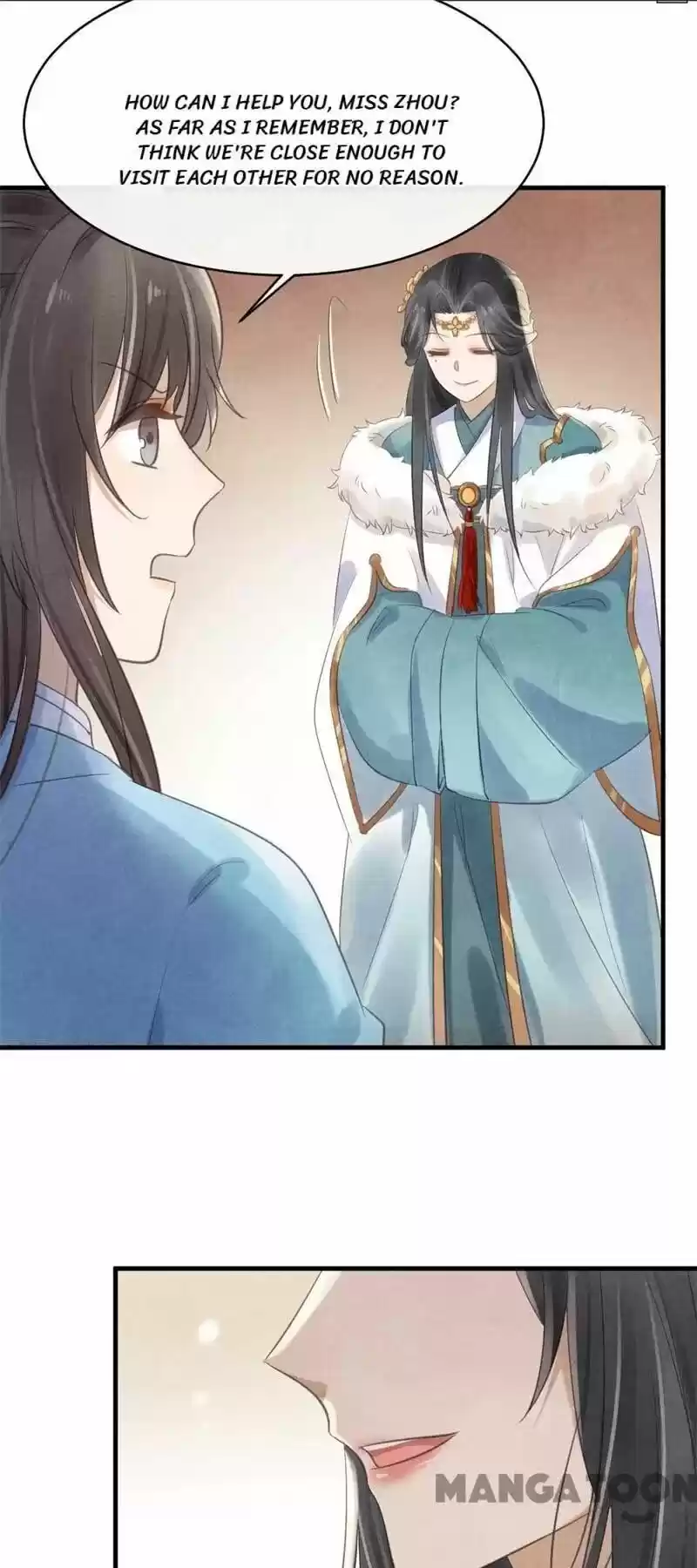 Princess Tomboy & Prince Grumpy Chapter 27