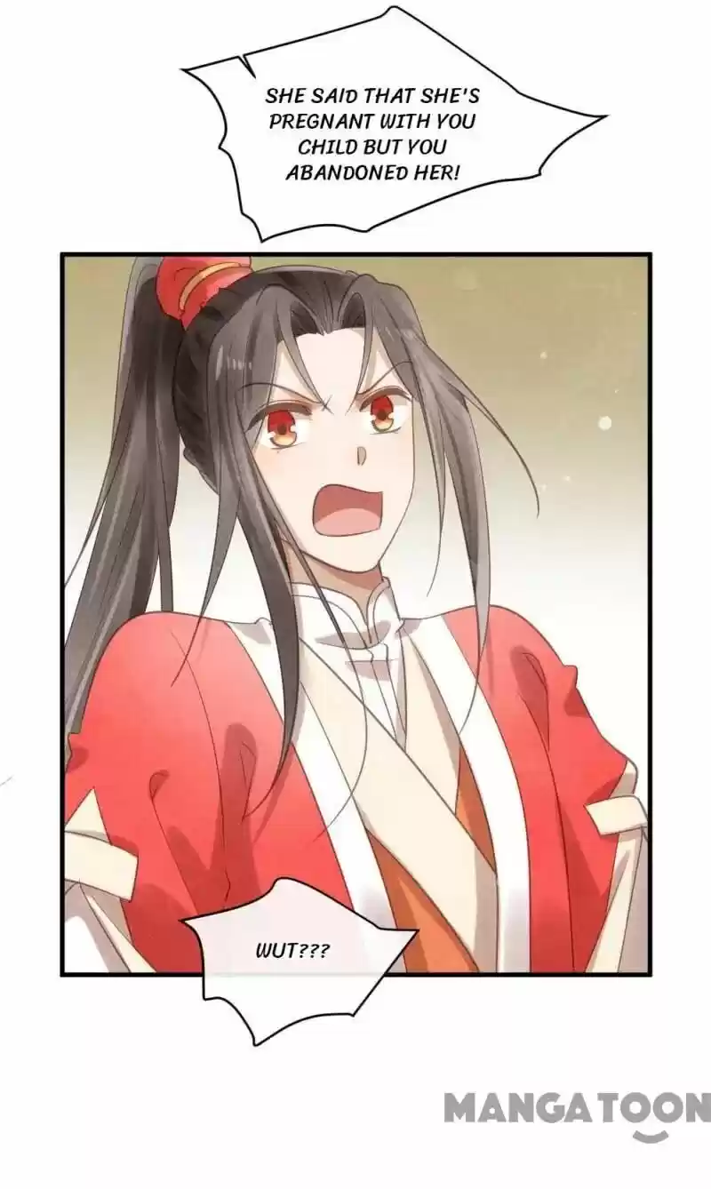 Princess Tomboy & Prince Grumpy Chapter 28