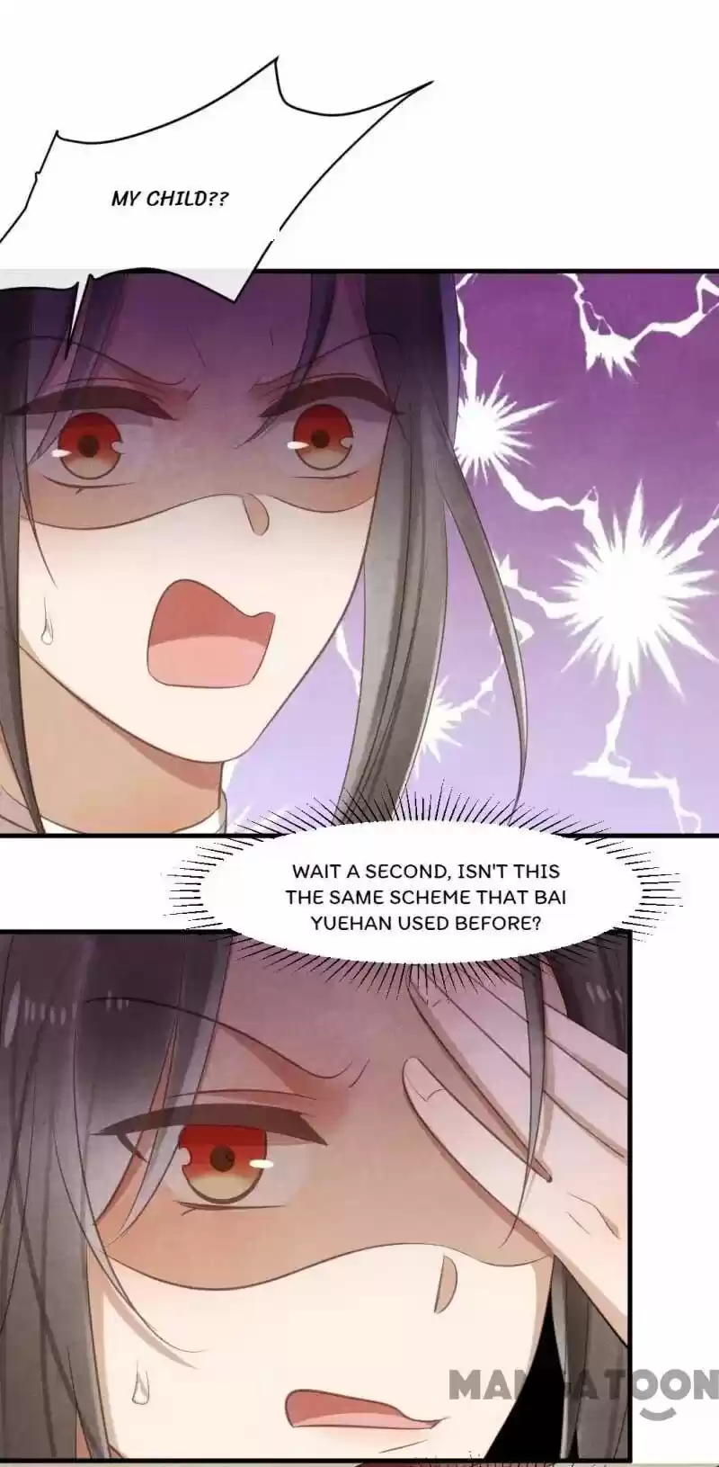 Princess Tomboy & Prince Grumpy Chapter 28