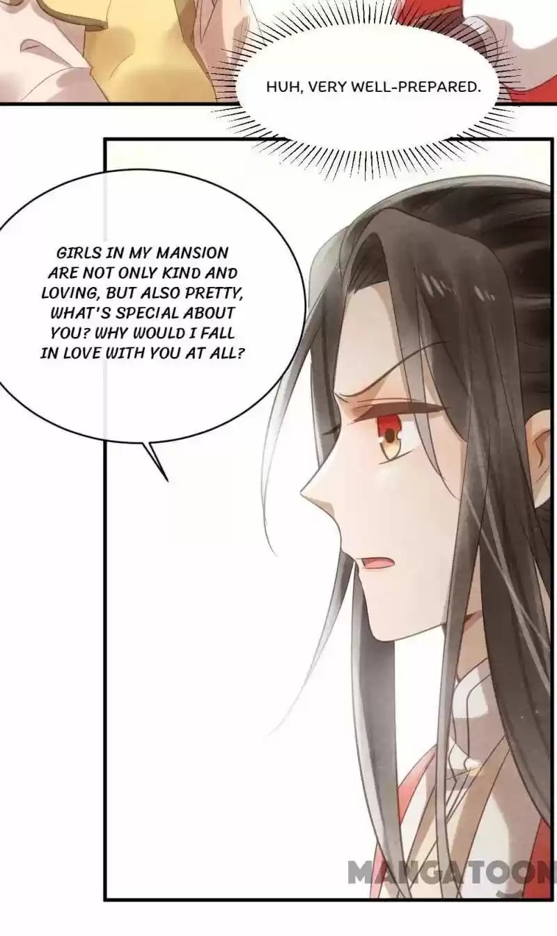 Princess Tomboy & Prince Grumpy Chapter 28