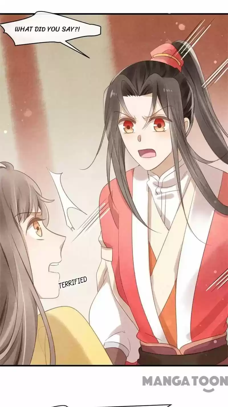 Princess Tomboy & Prince Grumpy Chapter 28