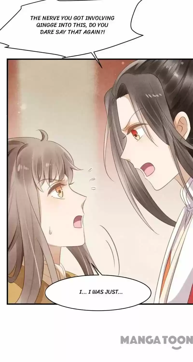 Princess Tomboy & Prince Grumpy Chapter 28