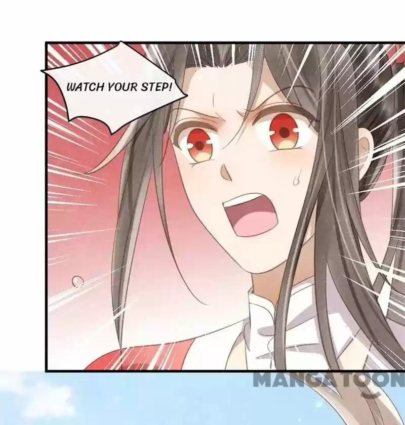 Princess Tomboy & Prince Grumpy Chapter 28