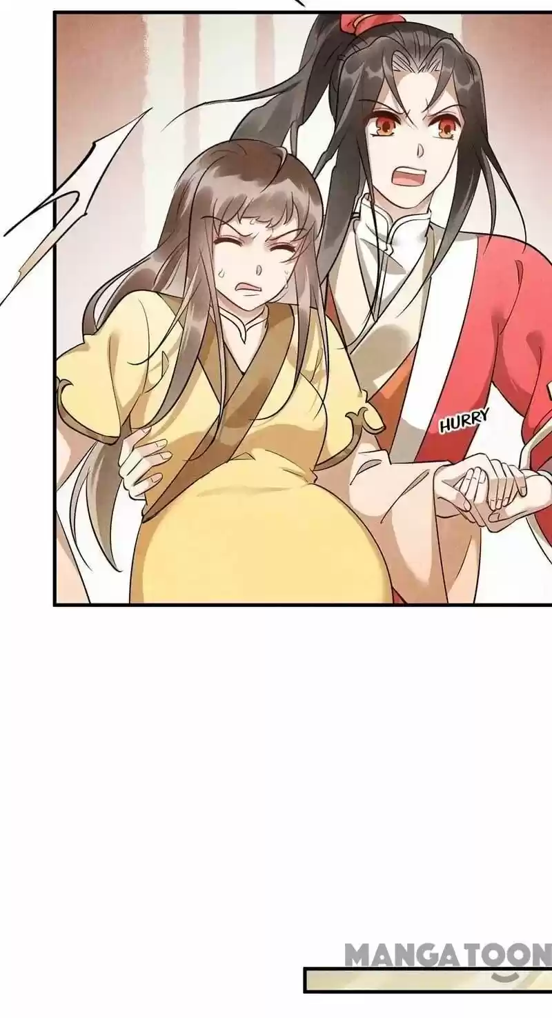 Princess Tomboy & Prince Grumpy Chapter 29