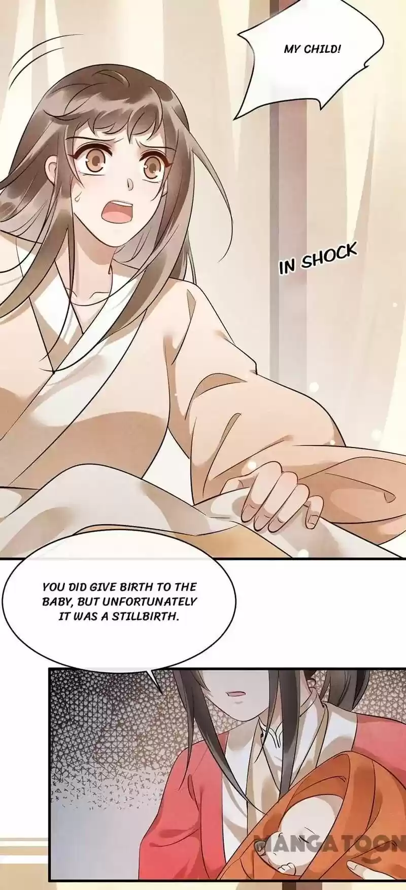 Princess Tomboy & Prince Grumpy Chapter 29