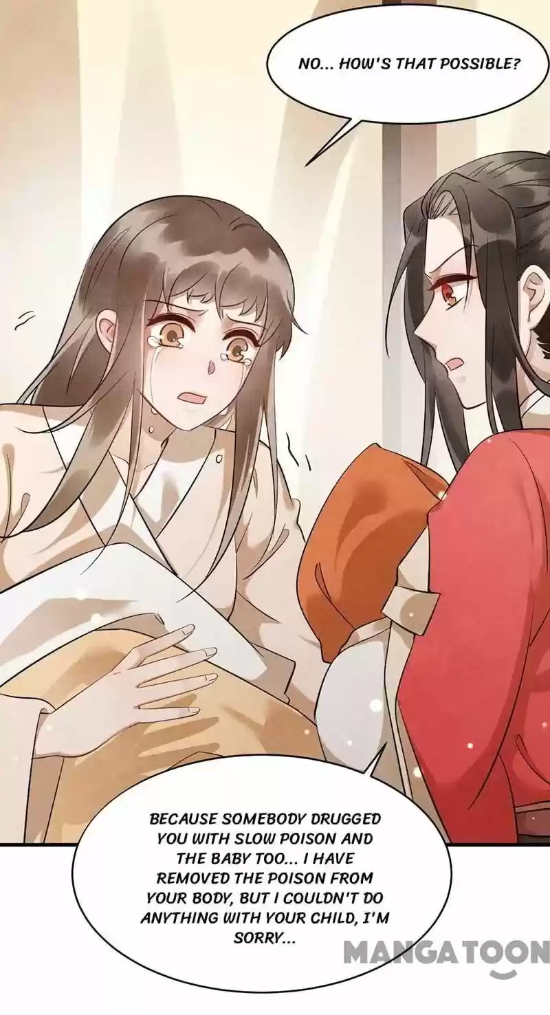 Princess Tomboy & Prince Grumpy Chapter 29