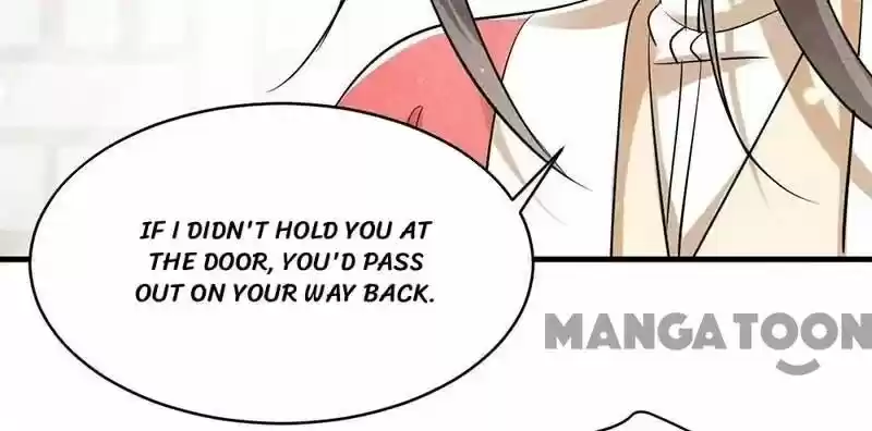 Princess Tomboy & Prince Grumpy Chapter 29