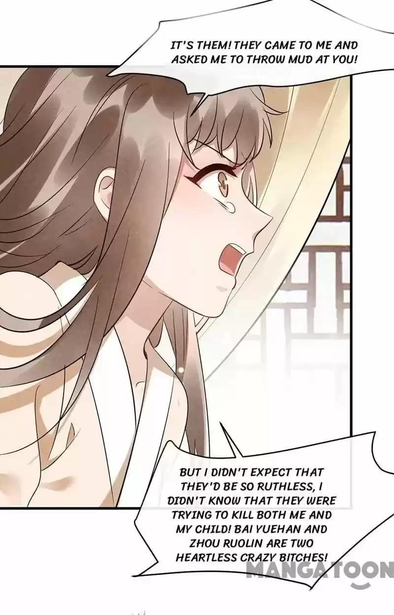 Princess Tomboy & Prince Grumpy Chapter 29