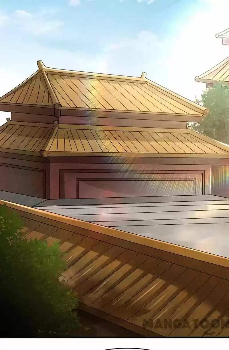 Princess Tomboy & Prince Grumpy Chapter 29