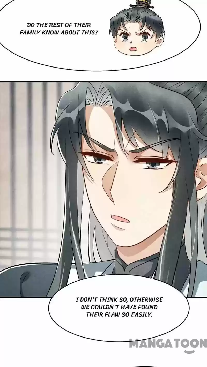 Princess Tomboy & Prince Grumpy Chapter 29