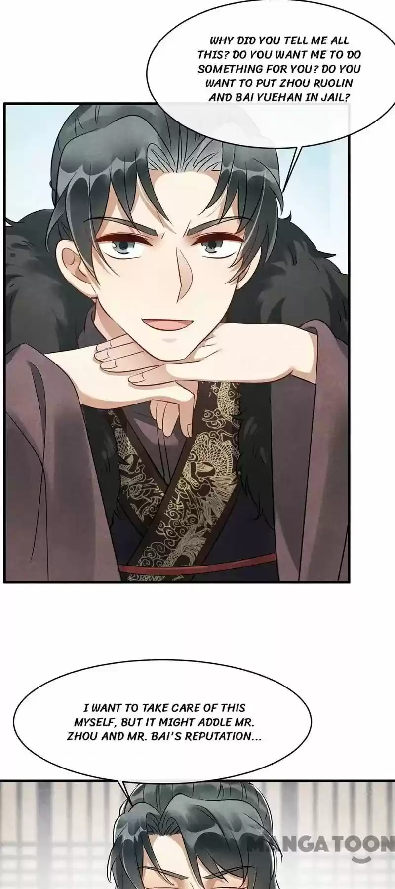 Princess Tomboy & Prince Grumpy Chapter 29