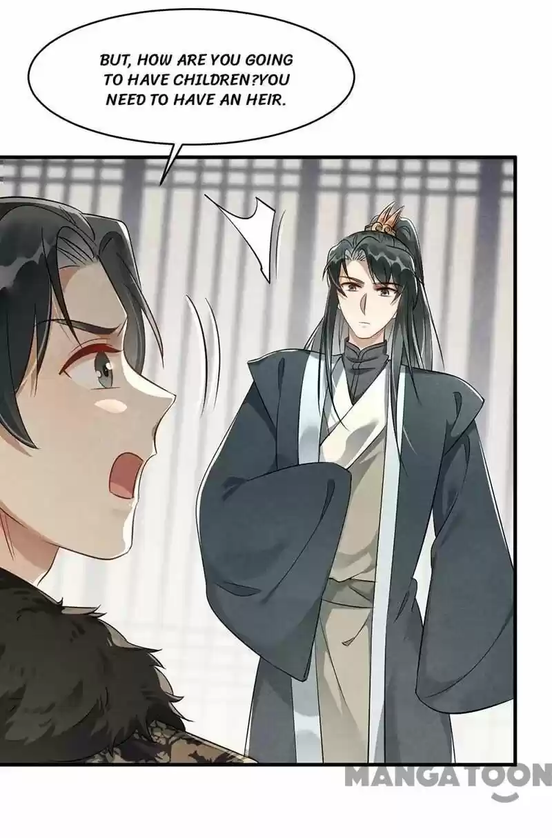 Princess Tomboy & Prince Grumpy Chapter 29