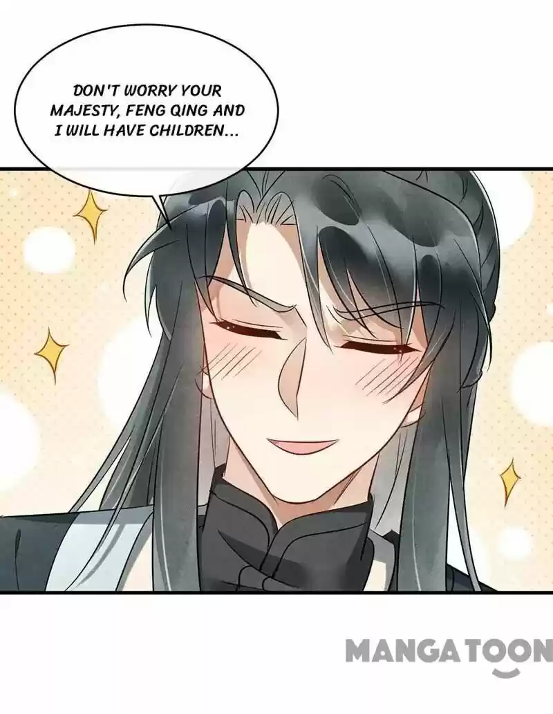 Princess Tomboy & Prince Grumpy Chapter 29