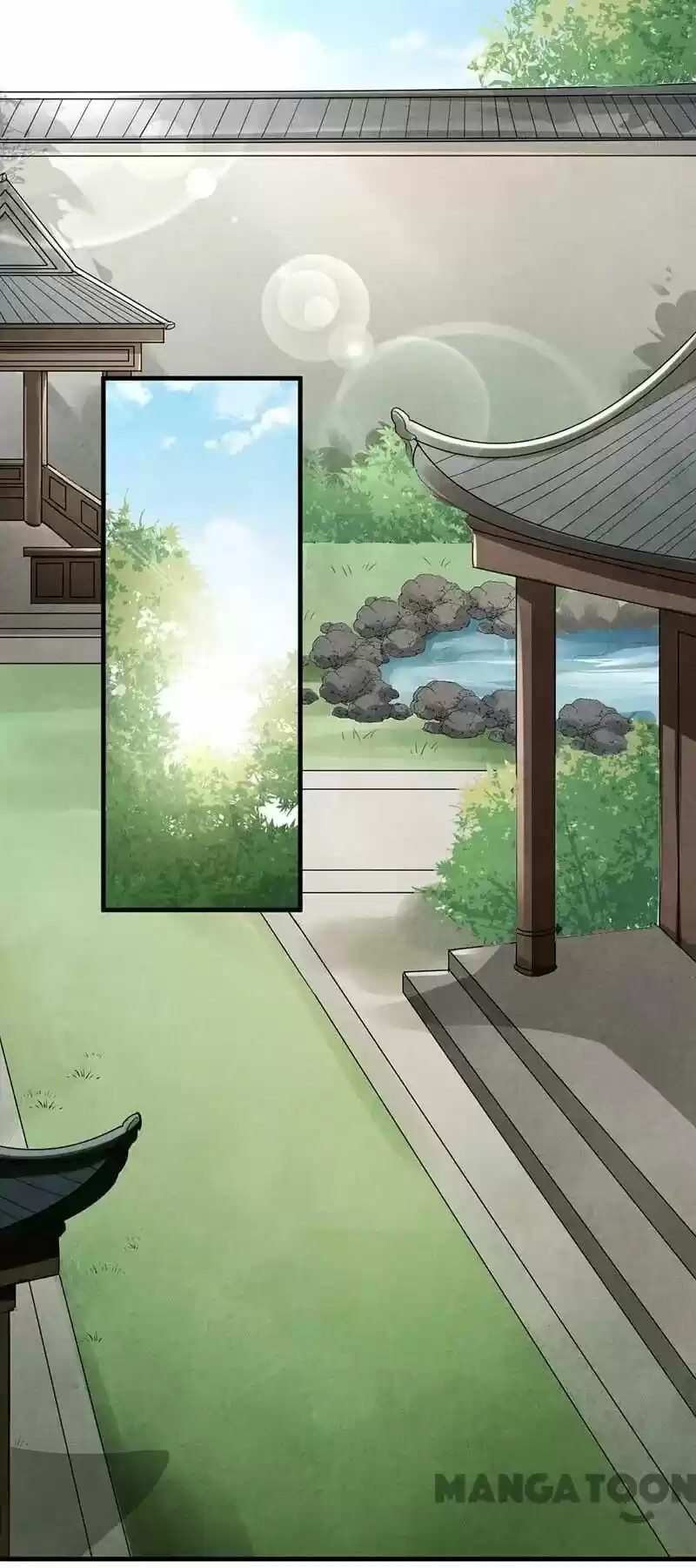 Princess Tomboy & Prince Grumpy Chapter 29