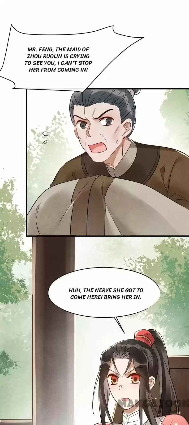 Princess Tomboy & Prince Grumpy Chapter 29