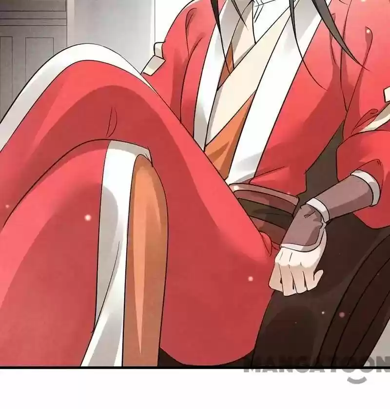 Princess Tomboy & Prince Grumpy Chapter 29