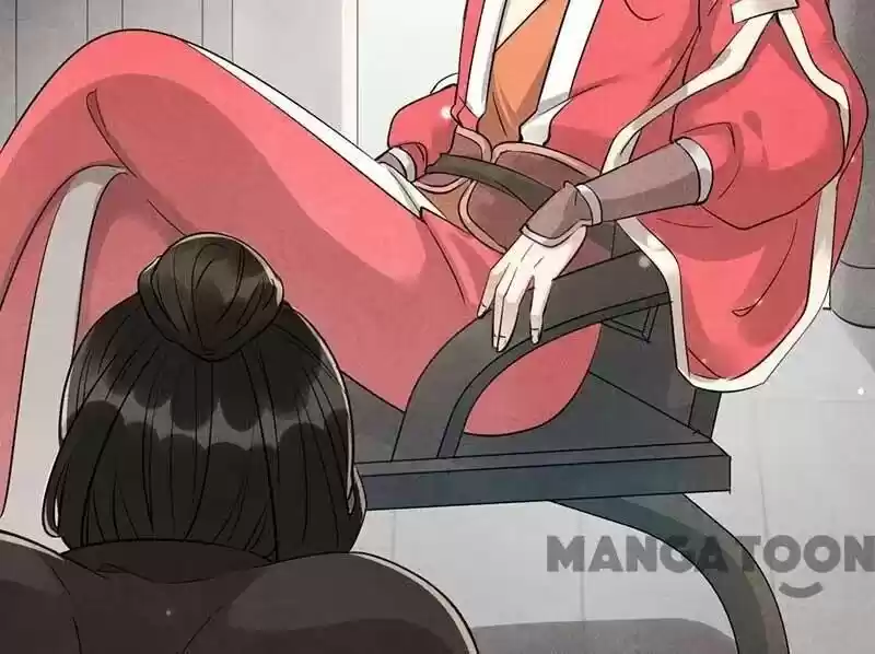 Princess Tomboy & Prince Grumpy Chapter 29