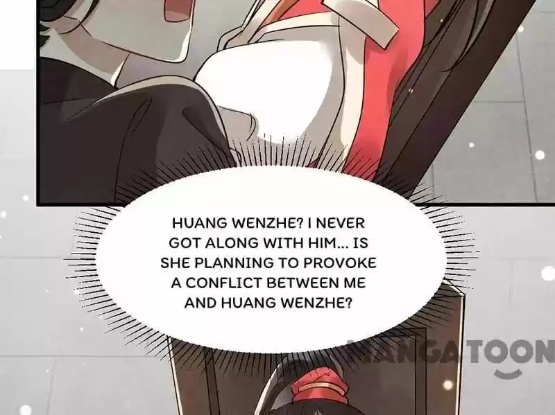 Princess Tomboy & Prince Grumpy Chapter 29