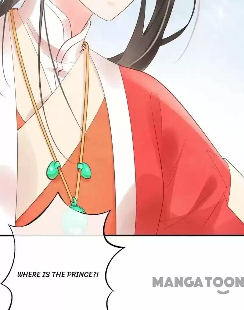 Princess Tomboy & Prince Grumpy Chapter 3