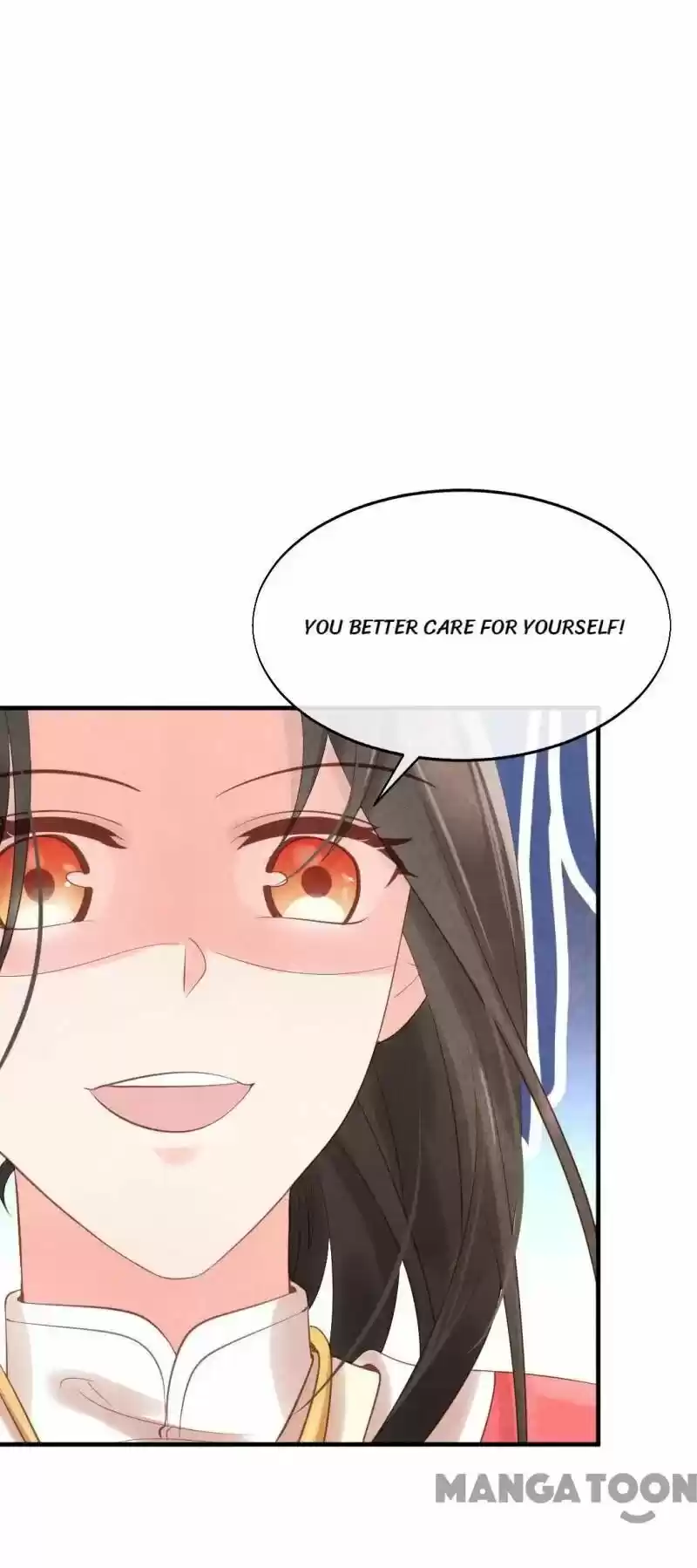 Princess Tomboy & Prince Grumpy Chapter 3