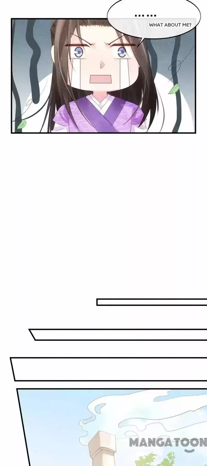 Princess Tomboy & Prince Grumpy Chapter 3