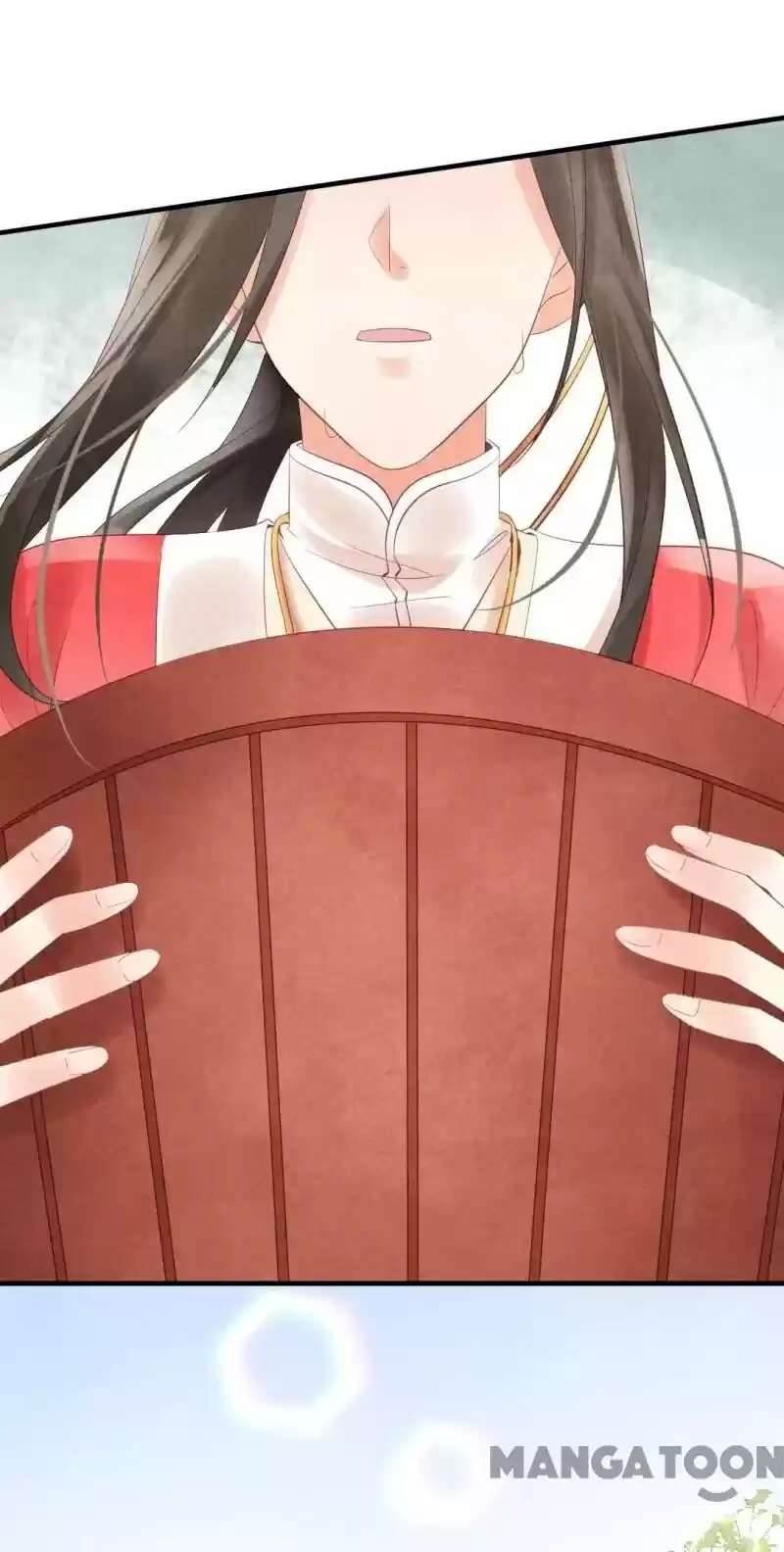 Princess Tomboy & Prince Grumpy Chapter 3