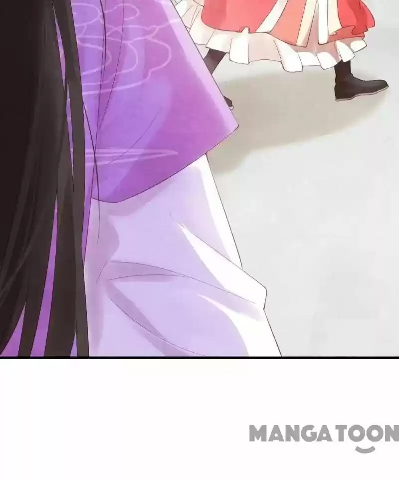 Princess Tomboy & Prince Grumpy Chapter 3