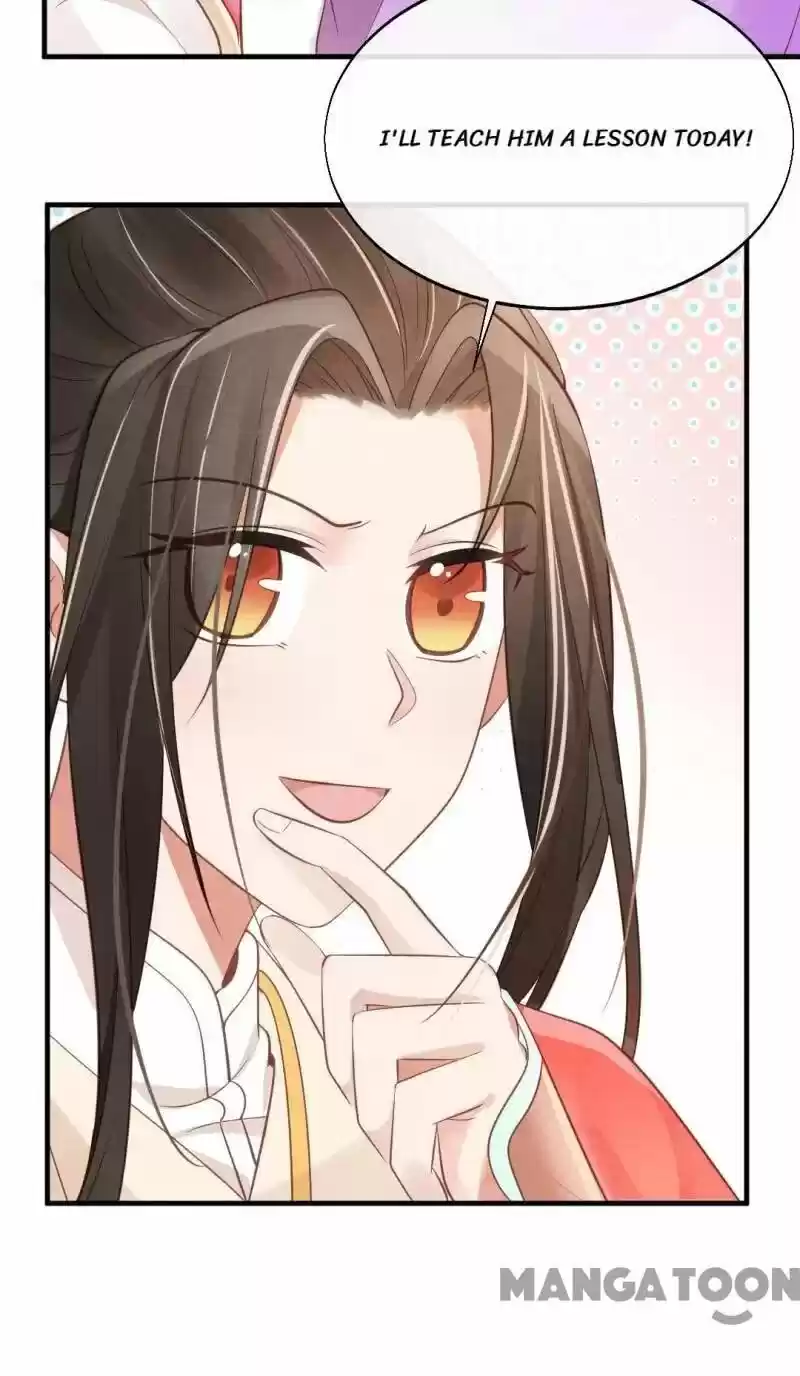 Princess Tomboy & Prince Grumpy Chapter 3