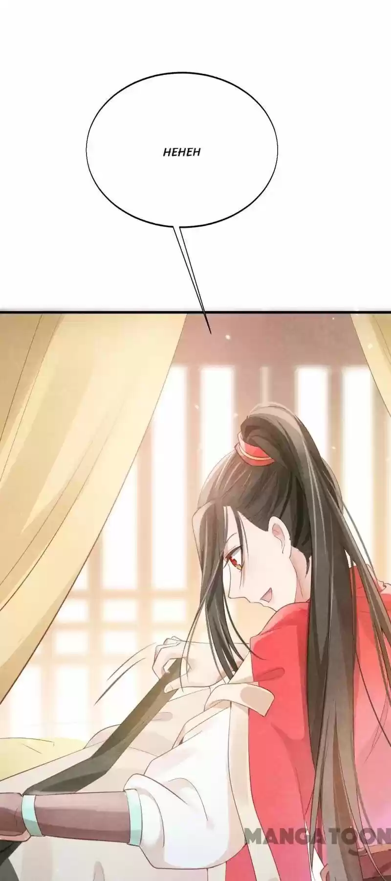 Princess Tomboy & Prince Grumpy Chapter 3