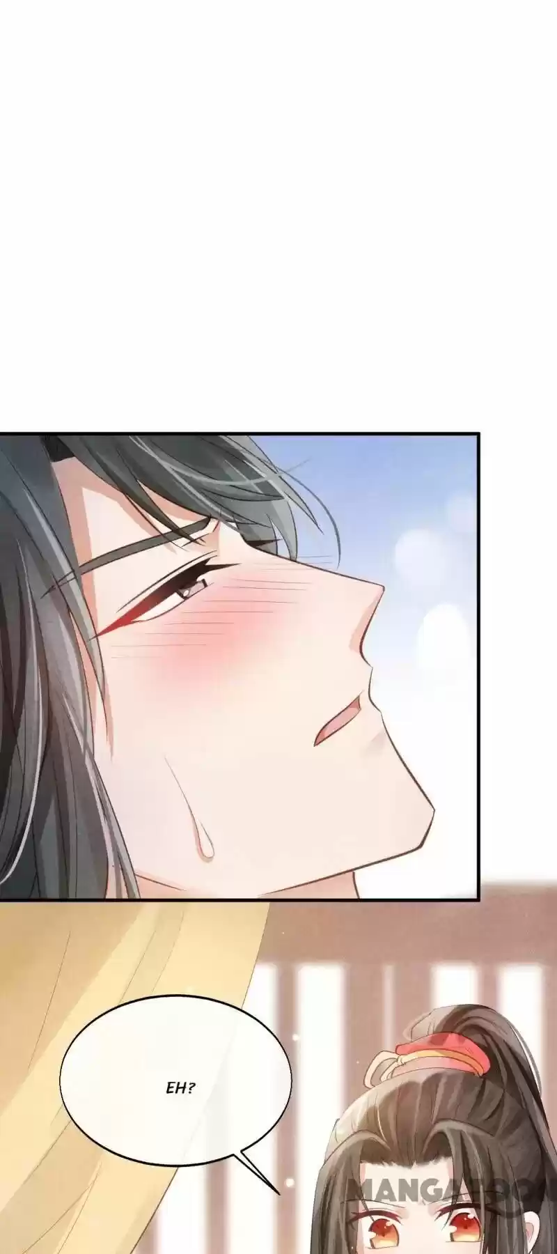 Princess Tomboy & Prince Grumpy Chapter 3